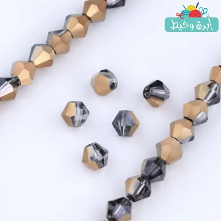 Gray Gold